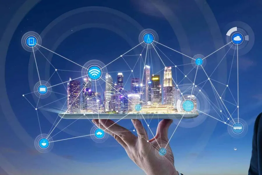 Wireless network infrastructure specialist (Positions and obligations)